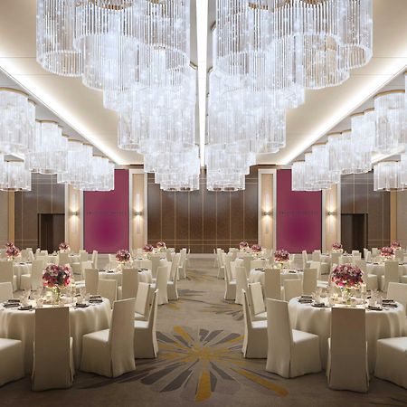 Pavilion Hotel Kuala Lumpur Managed By Banyan Tree Exteriér fotografie The ballroom