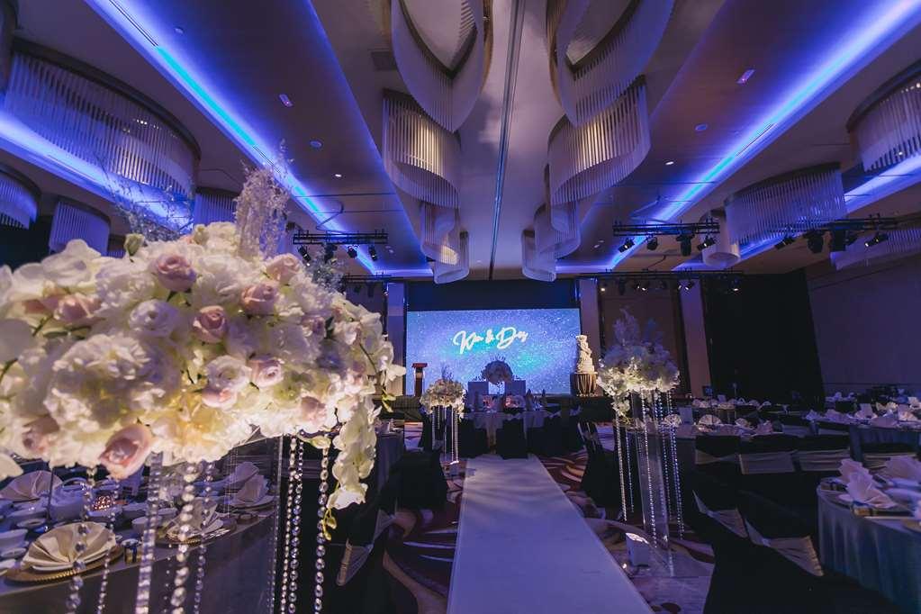 Pavilion Hotel Kuala Lumpur Managed By Banyan Tree Exteriér fotografie The ballroom